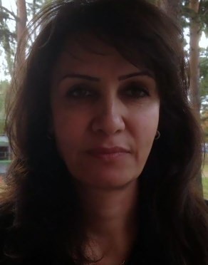 فرشته نظام آبادی: لزوم رعایت اخلاقی حقوق زنان توسط مردان